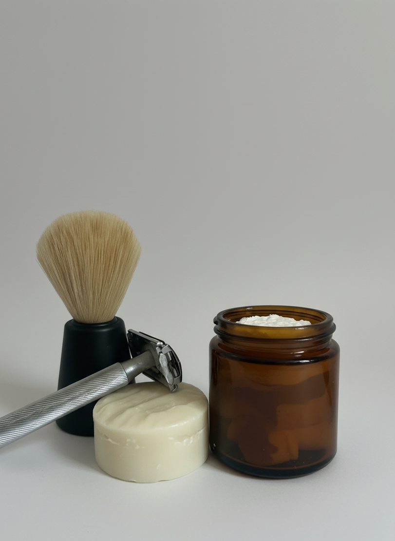 The Shave Kit
