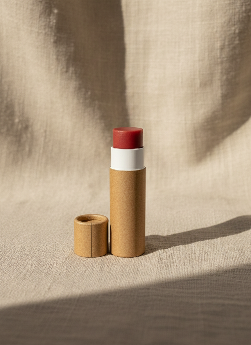 Bare Balm & Tint • No.1