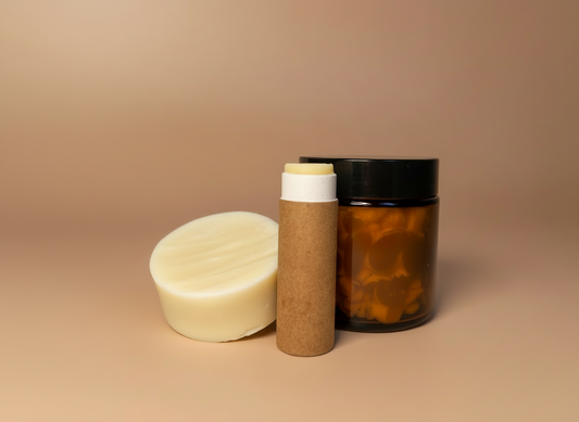 Alpenglow Essentials